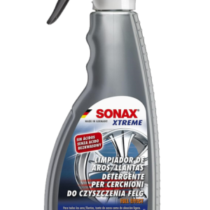 Limpa Jantes PLUS