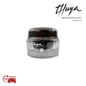 THUYA GEL CONSTRUÇÃO CRISTAL PINK 25 ML