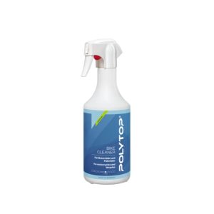 Polytop Bike Cleaner // Limpeza De Motas 750ml