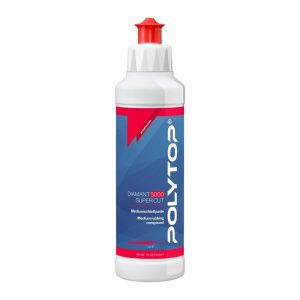 Polytop Diamant 5000 Super Cut // Massa De Polir Corte Médio