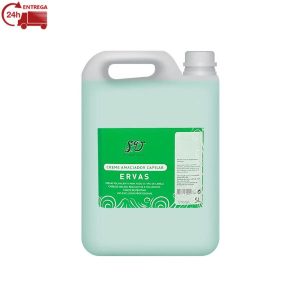 CONDICIONADOR HERBAL 5L