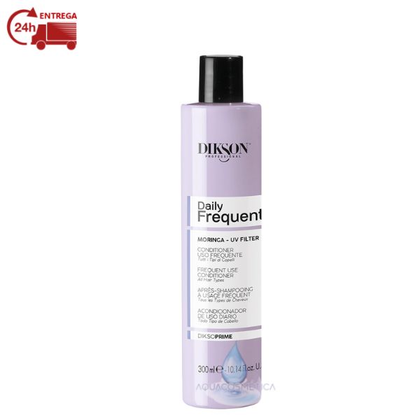 DIKSON PRIME DAILY FREQUENT CONDICIONADOR 300 ML - Image 3