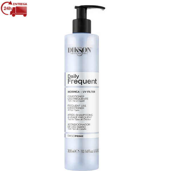 DIKSON PRIME DAILY FREQUENT CONDICIONADOR 300 ML