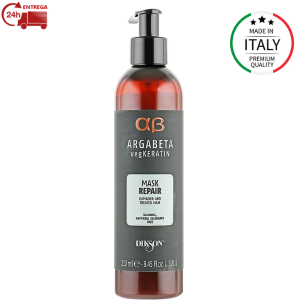 ARGABETA AB19 DANIFICADOS MÁSCARA 250 ML