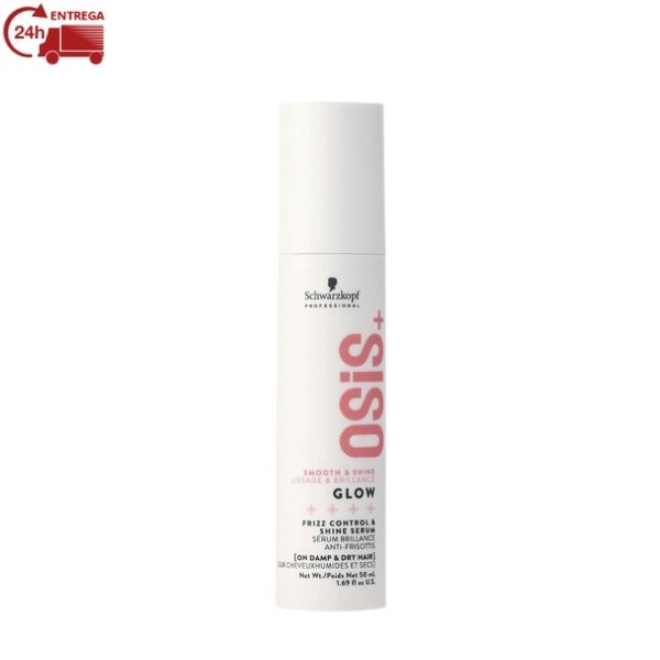 SCHWARZKOPF OSIS+ GLOW 50 ML