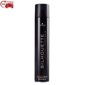 SCHWARZKOPF SILHOUETTE LACA EXTRA FORTE 500 ML
