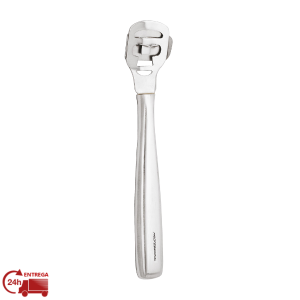 CORTA CALOS AÇO INOX ESTERILIZÁVEL