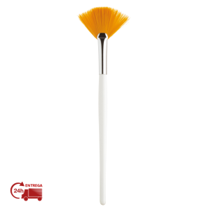 PINCEL LEQUE EM NYLON 19 CM