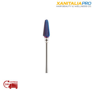 XANITALIA BROCA CÓNICA GRANDE EM TUNGSTÉNIO