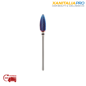 XANITALIA BROCA DE CHAMA EM TUNGSTÉNIO