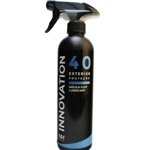 40 // Argila – Clay Lubricant