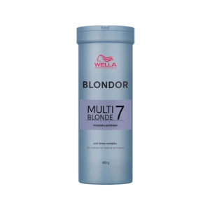 WELLA BLONDOR MULTI POWDER 400 GR