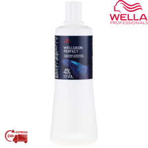 WELLA WELLOXON PERFECT 40 VOL (13%) 1000 ML
