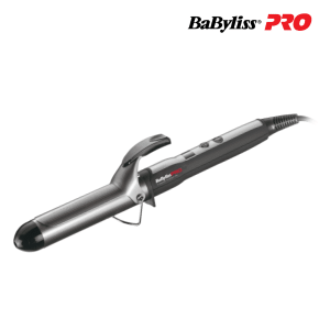BABYLISS PRO FERRO CERAMICO 32 MM DIGITAL