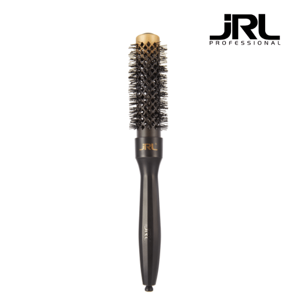 JRL ESCOVA TERMICA CARBONO 25 MM - Image 2