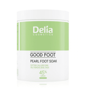 DELIA SAIS DE PEDICURE PES SECOS E GRETADOS 250 GR