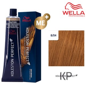 WELLA KOLESTON PERFECT ME+ 60 ML – 8/04