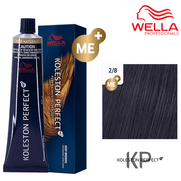 WELLA KOLESTON PERFECT ME+ 60 ML – 2/8 - Image 2