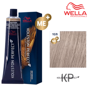 WELLA KOLESTON PERFECT ME+ 60 ML – 10/8