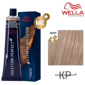 WELLA KOLESTON PERFECT ME+ 60 ML – 10/97