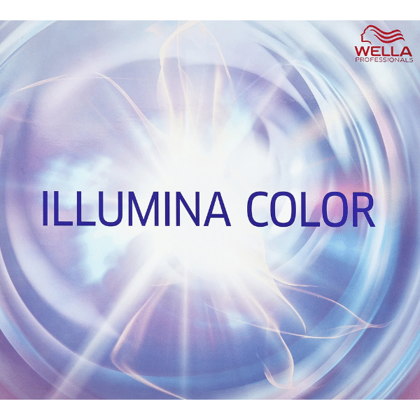 WELLA ILLUMINA COLOR 60 ML – 8/93 - Image 5