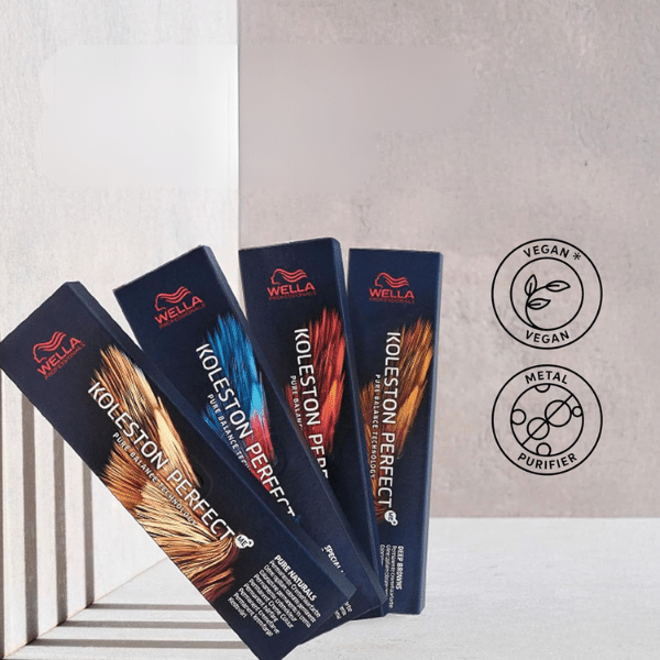 WELLA KOLESTON PERFECT ME+ 60 ML – 9/1 - Image 3