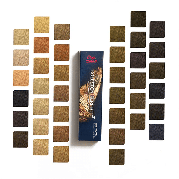 WELLA KOLESTON PERFECT ME+ 60 ML – 7/01 - Image 4