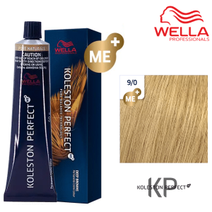 WELLA KOLESTON PERFECT ME+ 60 ML – 9/0