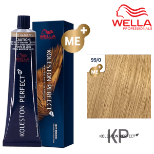 WELLA KOLESTON PERFECT ME+ 60 ML – 99/0