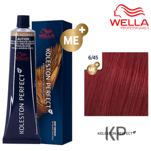 WELLA KOLESTON PERFECT ME+ 60 ML – 6/45