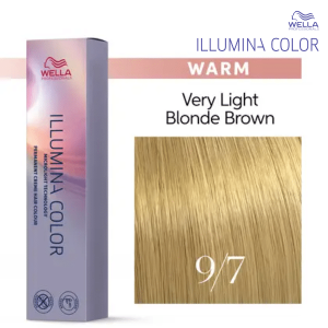 WELLA ILLUMINA COLOR 60 ML – 9/7