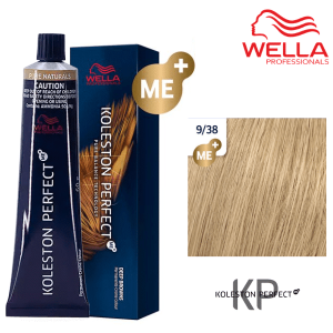 WELLA KOLESTON PERFECT ME+ 60 ML – 9/38
