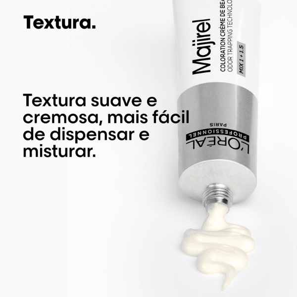 Loreal Majirel Coloração nº 9.22 60 ML - Image 4