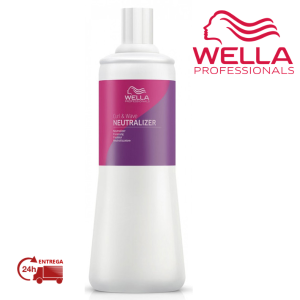 WELLA WAVE & CURL NEUTRALIZADOR 1000 ML