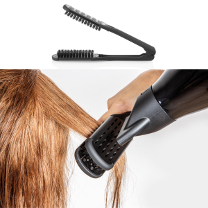 ESCOVA CERAMICA BRUSHING
