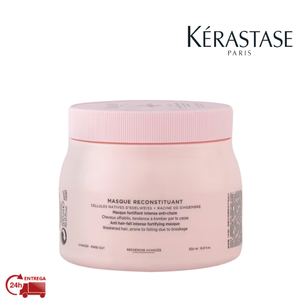KERASTASE GENESIS MASQUE RECONSTITUANT 500 ML - Image 2