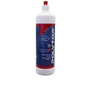 Polytop Diamant 2000 Ultimate Cut // Massa De Polir Corte Miguel Rua Limited Edition