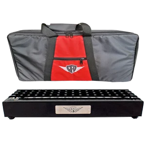 Pedalboard com Bag 60×26 Marisco