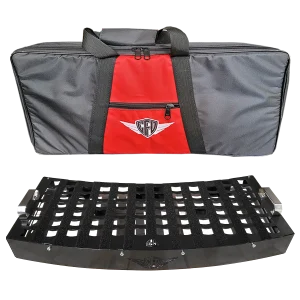 Pedalboard e Bag 70×30 Moonwalk
