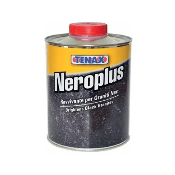 Neroplus Incolor Tenax 1Lt – Ativador de Cor para Granitos - Image 2