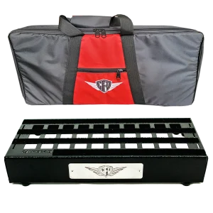 Pedalboard e Bag 40×20 Nano