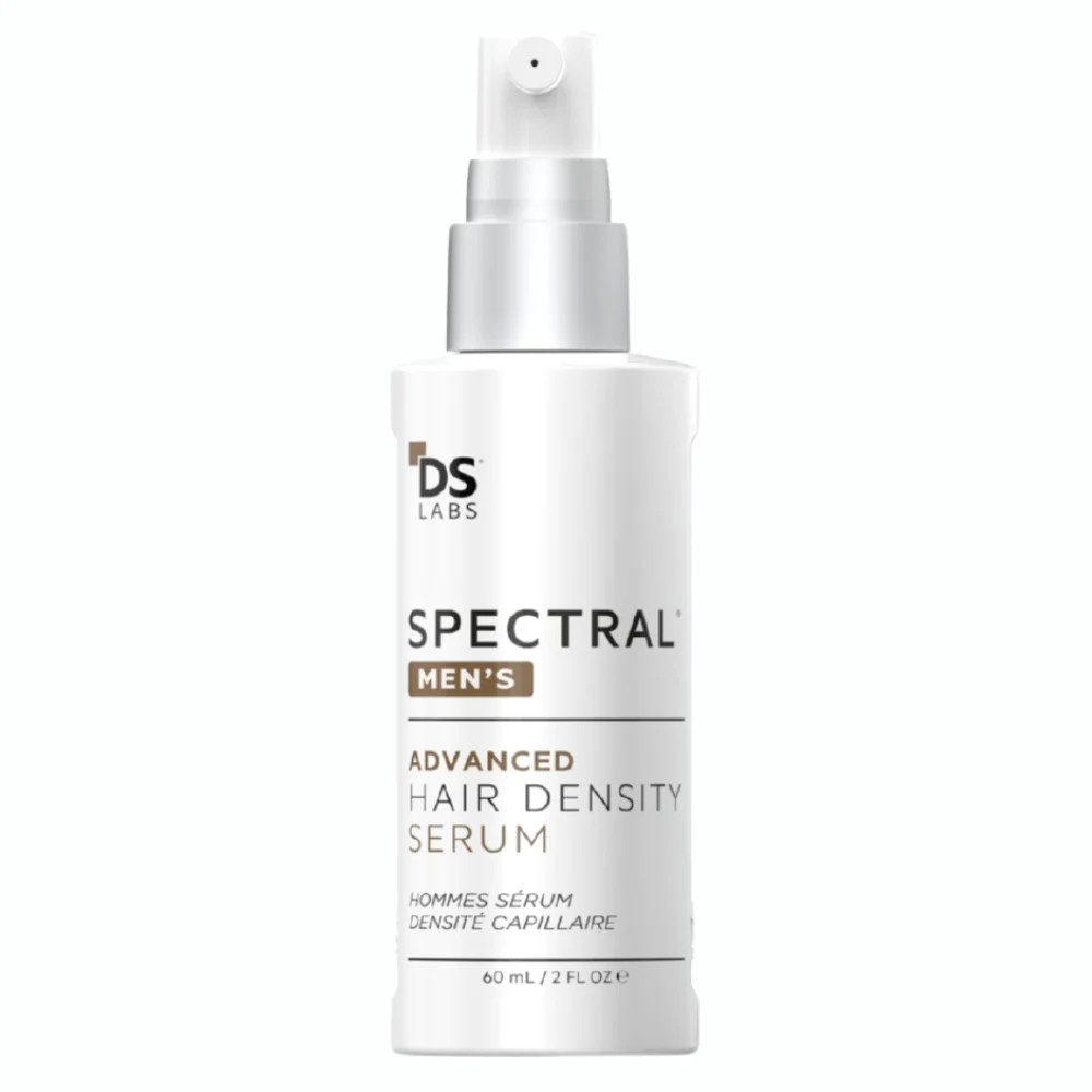 Spectral DNC-N (Nanoxidil) lotion