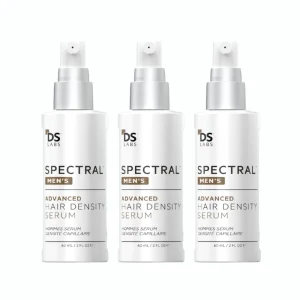 Spectral.DNC-N lotion 3-pack (3x60 ml)