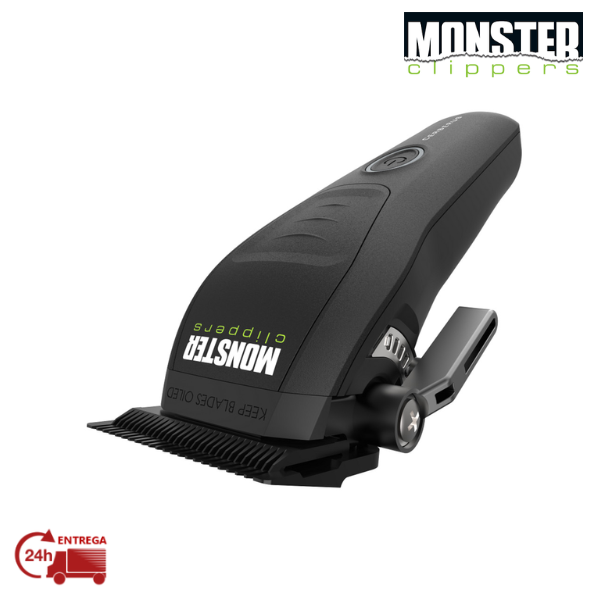 MONSTER CLIPPER CERBERUS CLIPPER - Image 5