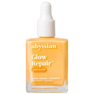 Abyssian Glow Repair Hair Glaze (15 ml)