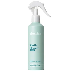 Abyssian Youth Bloom Hair Mist sea salt spray (225 ml)