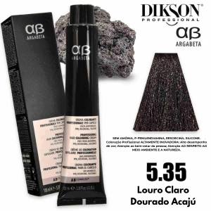 ARGABETA COLOR 5.35 100 ML