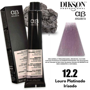 ARGABETA COLOR 12.2 100 ML