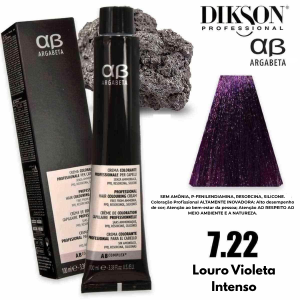 ARGABETA COLOR 7.22 100 ML