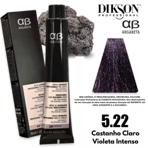 ARGABETA COLOR 5.22 100 ML